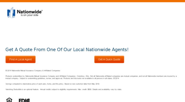 nationwidelocalinsurance.com