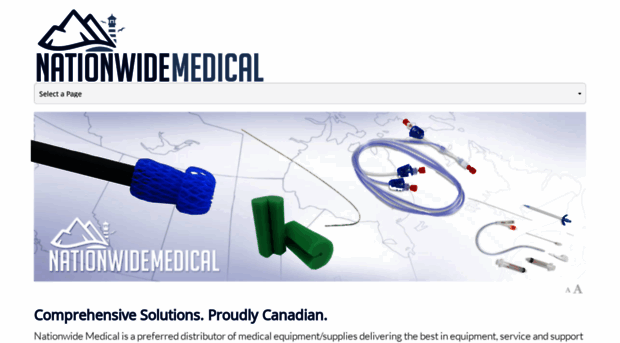 nationwidemedical.ca