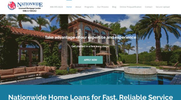 nationwidemortgagerates.com