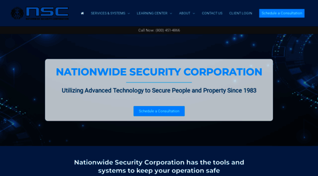 nationwidesecuritycorp.com