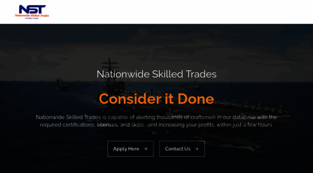 nationwideskilledtrades.com