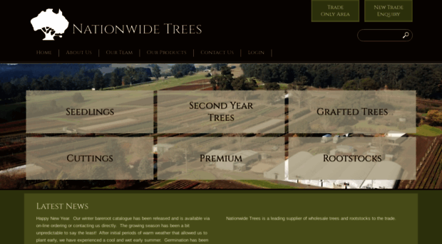 nationwidetrees.com.au