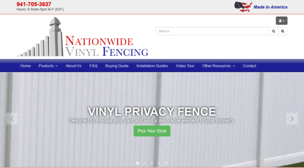 nationwidevinyl.com