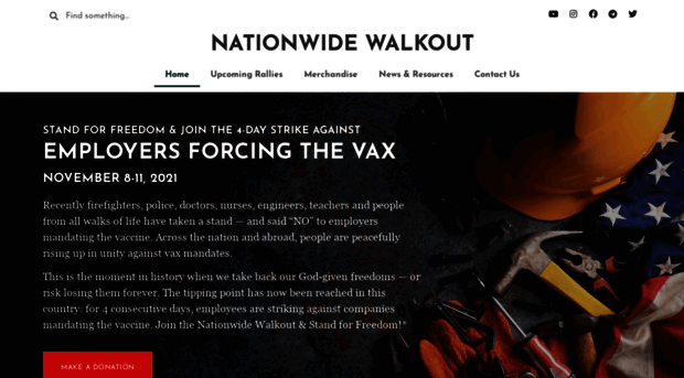 nationwidewalkout.com