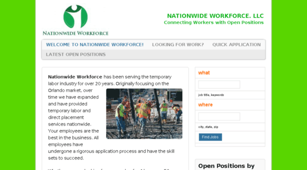 nationwideworkforce.com