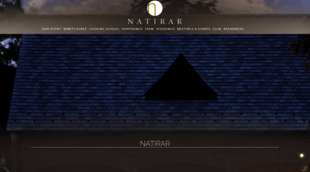 natirar.com