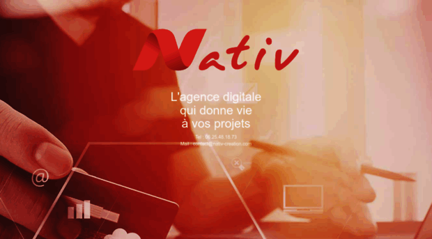 nativ-creation.com