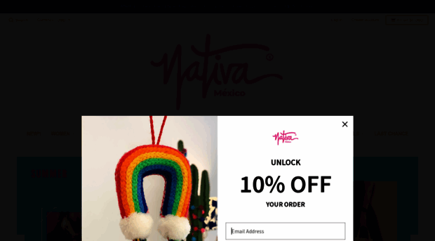 nativashop.com