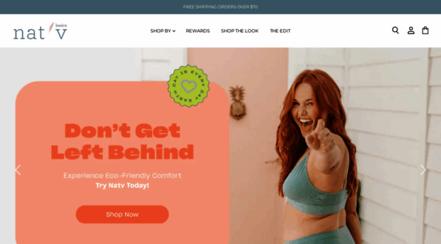 nativbasics.com