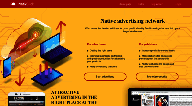 nativclick.com