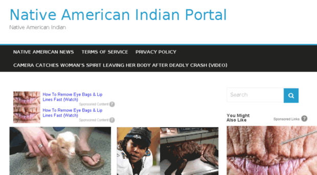 native-americanindian.com