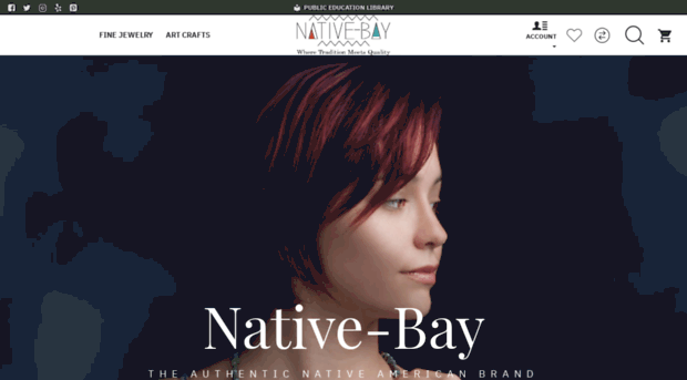 native-bay.com