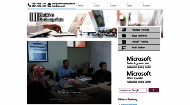native-enterprise.net