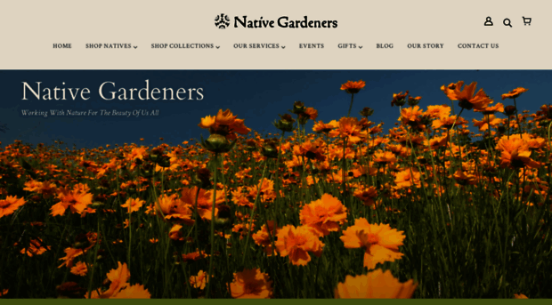 native-gardeners.com