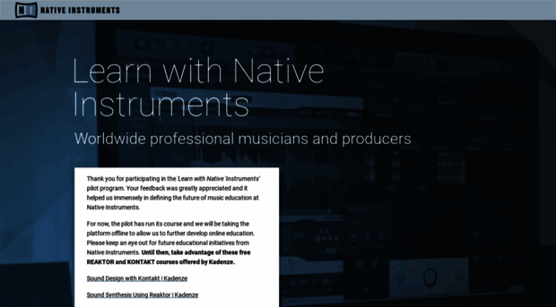 native-instruments.kannu.com