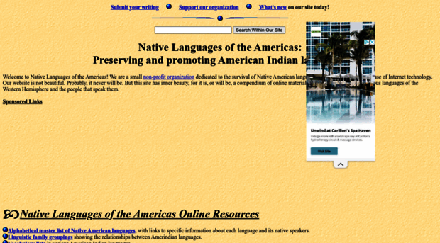 native-languages.org