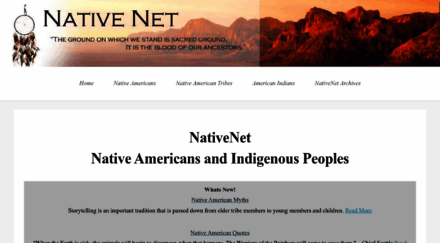 native-net.org