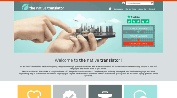 native-translator.co.uk