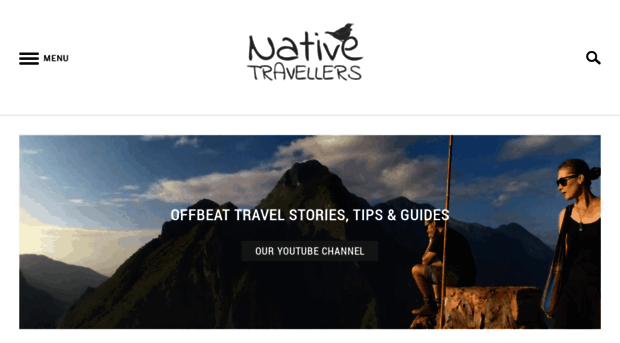 native-travellers.com