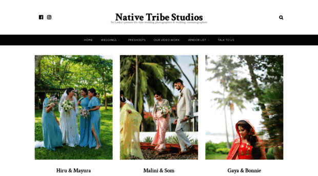 native-tribe.com
