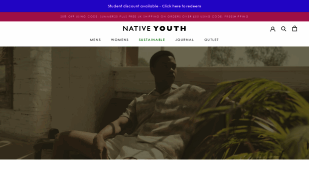 native-youth.com