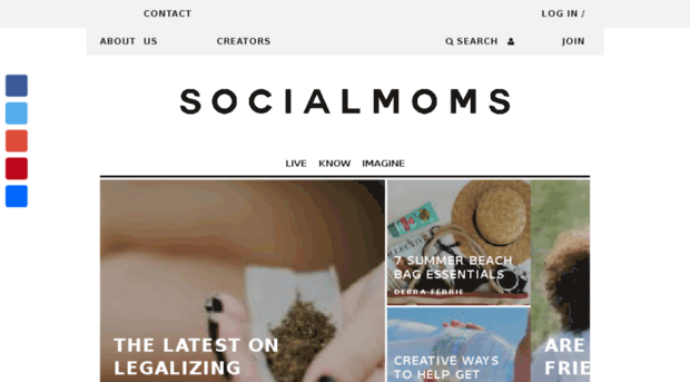 native.socialmoms.com