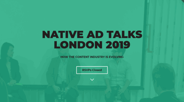 nativeadtalkslondon2019.splashthat.com