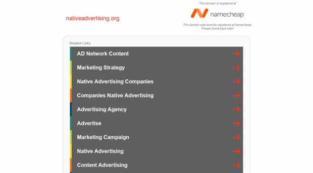 nativeadvertising.org