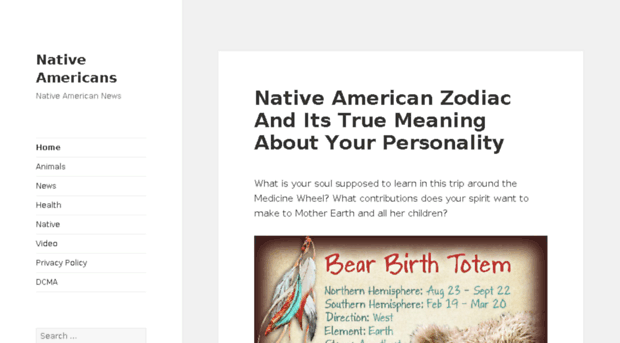 nativeamerica12.online