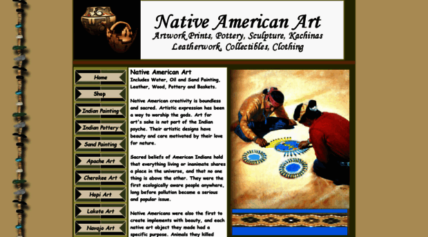 nativeamerican-art.com