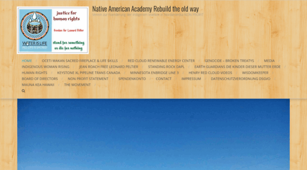 nativeamericanacademy.com