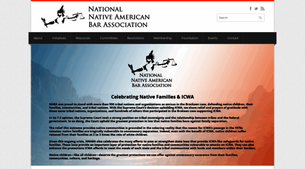 nativeamericanbar.org