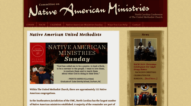 nativeamericanministries.org