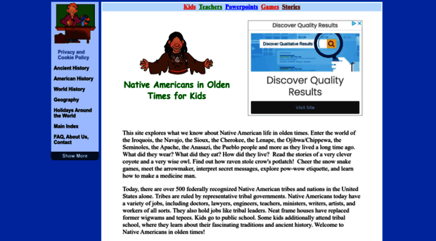 nativeamericans.mrdonn.org