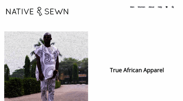 nativeandsewn.com