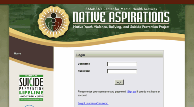 nativeaspirations.org