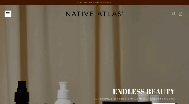 nativeatlas.com