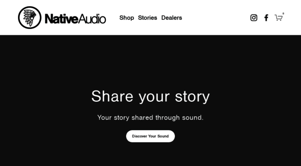 nativeaudio.com