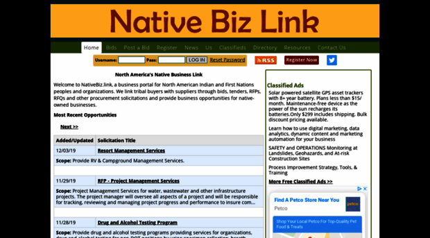 nativebiz.link