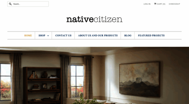 nativecitizen.com