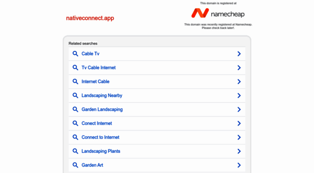 nativeconnect.app