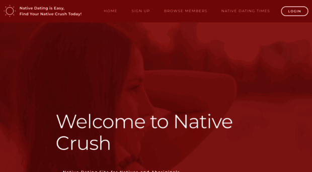 nativecrush.com