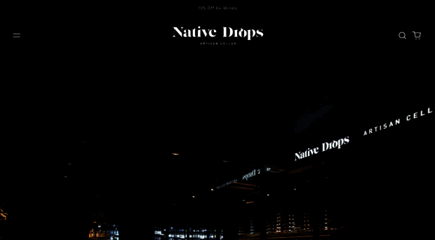 nativedrops.com.au