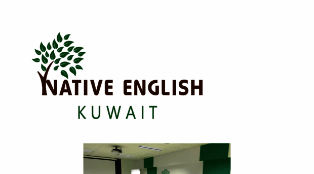 nativeenglishkuwait.com