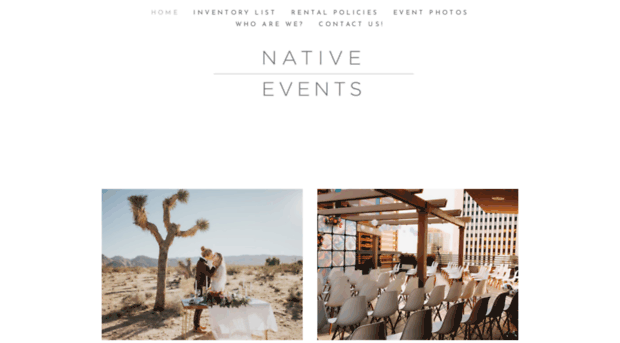 nativeeventsco.com