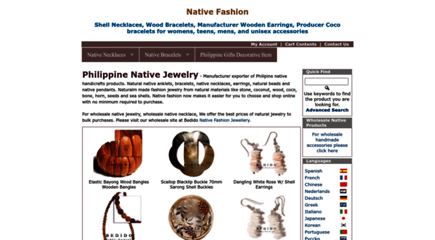 nativefashion.com