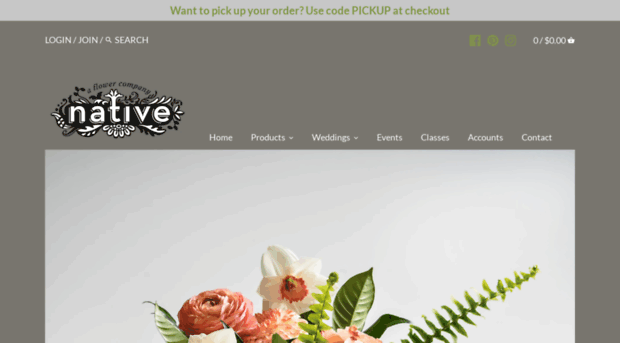 nativeflowercompany.com