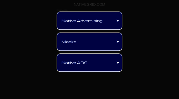 nativegrid.com