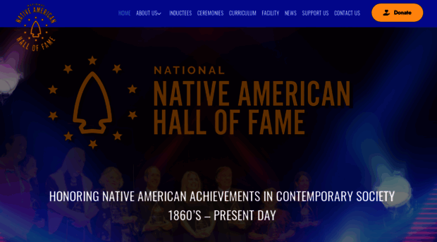 nativehalloffame.org