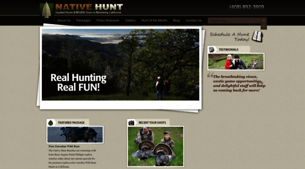 nativehunt.com